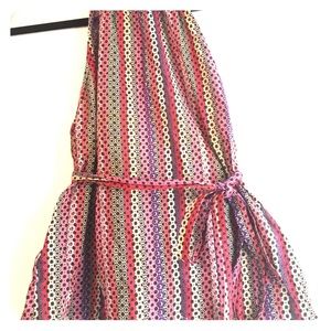 French connection halter top